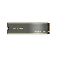 Legend 850 1TB PCIe 4x4 5/4,5 GB/s M2 SSD