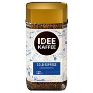 Idee Kaffee instantná káva 200 g Idee Kaffee instantná káva 200 g