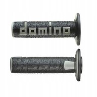 DOMINO CROSS A360 ČIERNO ŠEDÉ RADIČE DOMINO CROSS A360 ČIERNO ŠEDÉ RADIČE