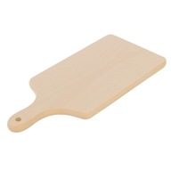 Buková kuchynská doska na krájanie 43,5 cm 8113 Buková kuchynská doska na krájanie 43,5 cm 8113