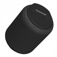 MOBILNÝ Bezdrôtový Bluetooth reproduktor Tronsmart T6 Mini čierny 15 W MOBILNÝ Bezdrôtový Bluetooth reproduktor Tronsmart T6 Mini čierny 15 W