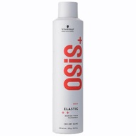 Schwarzkopf OSIS+ elastický elastický lak na nechty 300 ml Schwarzkopf OSIS+ elastický elastický lak na nechty 300 ml