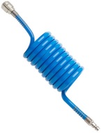 PU tlaková hadica 5 m 1/4” Hoegert HT4R890 PU tlaková hadica 5 m 1/4” Hoegert HT4R890