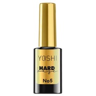 Yoshi Hard 5 Hard Base častice bieleho zlata Yoshi Hard 5 Hard Base častice bieleho zlata