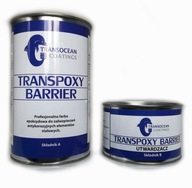 Epoxidová farba Transpoxy Barrier 1L RAL Epoxidová farba Transpoxy Barrier 1L RAL