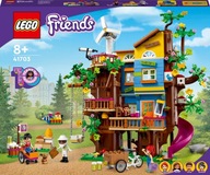 LEGO Friends Friendship Tree House 41703 LEGO Friends Friendship Tree House 41703
