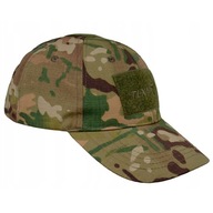 Taktická čiapka Texar MC Camo Taktická čiapka Texar MC Camo