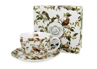 Duo pohár Birds porcelán 470 ml 1 ks. Duo pohár Birds porcelán 470 ml 1 ks.
