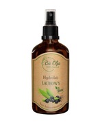 Vavrínový hydrolát 100 ml 100% prírodný s certifikátom Vavrínový hydrolát 100 ml 100% prírodný s certifikátom