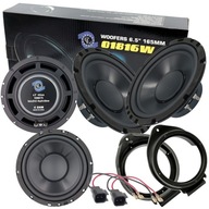 2 VÝKONNÉ BASOVÉ reproduktory + dištančné podložky CHEVROLET CRUZE OPEL ASTRA J K INSIGNIA 2 VÝKONNÉ BASOVÉ reproduktory + dištančné podložky CHEVROLET CRUZE OPEL ASTRA J K INSIGNIA