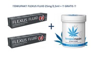 Flexus Fluid 25mg/2,5ml !!DVOJBALENIE!! +!! DARČEK !!