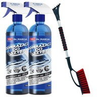 SADA 2 x DR MARCUS 750ml ŠTEFKA ŠKRAB SADA 2 x DR MARCUS 750ml ŠTEFKA ŠKRAB