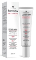 Seboradin, profesionálny peeling pokožky hlavy, 100 ml Seboradin, profesionálny peeling pokožky hlavy, 100 ml