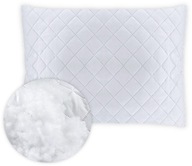 Antialergický vankúš 50x70, HRUBÝ, MÄKKÝ, POHODLNÝ Antialergický vankúš 50x70, HRUBÝ, MÄKKÝ, POHODLNÝ