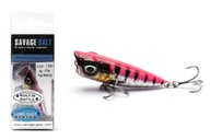 POPER SAVAGE GEAR 3D MINNOW 4,3 cm POPER SAVAGE GEAR 3D MINNOW 4,3 cm