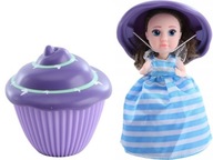 CUPCAKE Voňavý košíček pre bábiky ANDREA séria 4