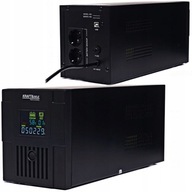UPS UPS 2000VA LCD 1200W DO PECE