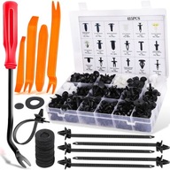 SET AUTOSPOJKY NA AUTO 415 + SŤAHOVAČE SET AUTOSPOJKY NA AUTO 415 + SŤAHOVAČE