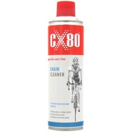 Odstraňovač reťaze bicyklov CX80 BIKE CHAIN CLEANER 500 ml Odstraňovač reťaze bicyklov CX80 BIKE CHAIN CLEANER 500 ml