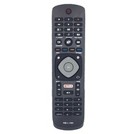 Diaľkové ovládanie pre PHILIPS Universal SMART TV, Netflix RM-1285 Diaľkové ovládanie pre PHILIPS Universal SMART TV, Netflix RM-1285