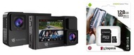 Autokamera Navitel RS2 DUO Driving recorder + 128GB Kingston Autokamera Navitel RS2 DUO Driving recorder + 128GB Kingston