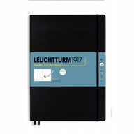 LEUCHTTURM SKETCHBOOK A4+ 112 strán blok v pevnej väzbe LEUCHTTURM SKETCHBOOK A4+ 112 strán blok v pevnej väzbe