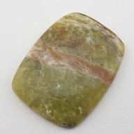 Opálový kabošon ~39x30 mm č. 2 Opálový kabošon ~39x30 mm č. 2
