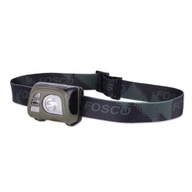 FOSCO taktická čelovka 140 lm FOSCO taktická čelovka 140 lm