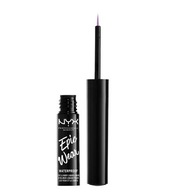 NYX Pro Makeup Epic Wear Liquid Liner Eyeliner NYX Pro Makeup Epic Wear Liquid Liner Eyeliner