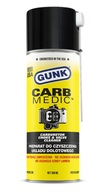 CARB MEDIC PRÍPRAVOK NA ČISTENIE EGR PRE NASÁVACI SYSTÉM KARBURÁTORA 380 ml