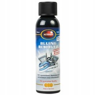 AUTOSOL Bluing Remover na leštičku výfukov 150ml