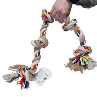 SZARPAK PEVNÉ bavlnené POVLÁDANIE, HRUBÉ, VEĽKÉ, XXL, 80cm SZARPAK PEVNÉ bavlnené POVLÁDANIE, HRUBÉ, VEĽKÉ, XXL, 80cm