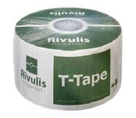 RIVULIS CO odkvapkávacia páska 20CM / 2300M / 500LPH