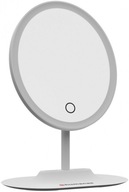 Make-up zrkadlo s LED podsvietením Humanas HS-ML03 biela Make-up zrkadlo s LED podsvietením Humanas HS-ML03 biela