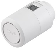 Inteligentná termostatická hlavica radiátora DANFOSS ECO Bluetooth M30 RAV