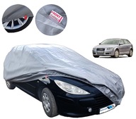 Autoplachta pre Audi A3 8P hatchback 3W Praktická autoplachta Autoplachta pre Audi A3 8P hatchback 3W Praktická autoplachta