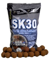Starbaits SK30 24mm 1kg Starbaits SK30 24mm 1kg