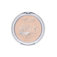 CATRICE All Matt Plus powder 010 Transparent CATRICE All Matt Plus powder 010 Transparent