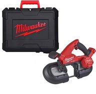 PÍLOVÁ PÁSOVÁ PÍLA MILWAUKEE M18 FBS85-0C85mm