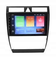 RÁDIO GPS NAVIGÁCIA AUDI A6 1997-2004 ANDROID RÁDIO GPS NAVIGÁCIA AUDI A6 1997-2004 ANDROID