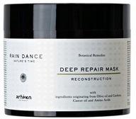 ARTEGO RAIN DANCE REPAIR REGENERAČNÁ MASKA 250ml ARTEGO RAIN DANCE REPAIR REGENERAČNÁ MASKA 250ml