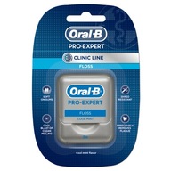 Oral-B Pro-Expert Clinic Line Zubná niť 25 m