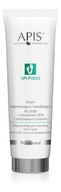 Apis Api-Podo Hydratačný krém na nohy 100 ml Apis Api-Podo Hydratačný krém na nohy 100 ml