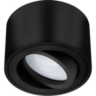 Halogénové stropné svietidlo na povrch SPOT LED TUBE pohyblivá valcová 50 mm Halogénové stropné svietidlo na povrch SPOT LED TUBE pohyblivá valcová 50 mm