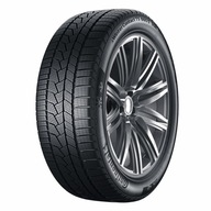1x zimná pneumatika Continental 275/40 R21
