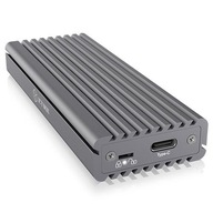 Skriňa IcyBox IB-1817M-C31 M.2 NVMe SSD