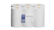 Horeca 2-vrstvový toaletný papier 12 ks 40m