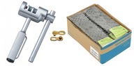 SHIMANO CN-HG53 Reťaz 9S + Decker TOPEAK + Spona SHIMANO CN-HG53 Reťaz 9S + Decker TOPEAK + Spona