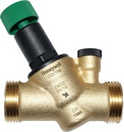 HONEYWELL D04FM REGULÁTOR TLAKU VODY 3/4 PALCE HONEYWELL D04FM REGULÁTOR TLAKU VODY 3/4 PALCE
