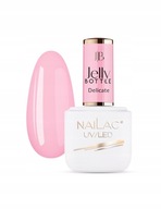 NaiLac Jelly Bottle Delicate 2v1 báza a gél 7ml NaiLac Jelly Bottle Delicate 2v1 báza a gél 7ml
